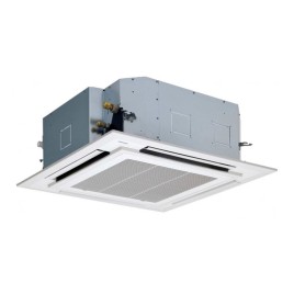 Điều Hòa Âm Trần Toshiba 1 Chiều 48000Btu RAV-480USP-V/RAV-480AS8-V